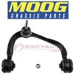 Moog Front Right Upper Suspension Control Arm Ball Joint 2007-2017 Ford Ut. Fixed Price $104.36.