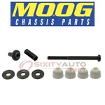 Moog Front Stabilizer Bar Link Kit 1959-1964 Ford Galaxie Spring Ma. Fixed Price $21.94.