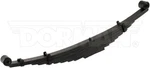 Suspension Leaf Spring Ford F-450 Super Duty 2016-08. Fixed Price $595.01.