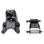 Ford F-150 1980-1996 Trq PSA72952 Leaf Spring Shackle & Bracket Kit. Fixed Price $67.88.