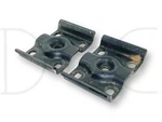 99-07 Ford F250 F350 Rear Axle Leaf Spring U Bolt Plate Set F81A-5798-AA. Fixed Price $45.00.