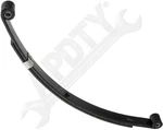 Dorman 929-1001 Utility Trailer Leaf Spring. Fixed Price $47.26.