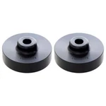 Rockjock RJ-157600-101 Rear Coil Spring Spacers Axle Side For Jt Gladiator. Fixed Price $129.57.