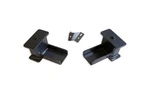 Maxtrac Suspension Lift Kit - 4" Blocks. Fixed Price $126.90.