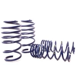 H&r 51664-2 Lowering Sport Front And Rear Springs Kit 2014-19 Ford Focus St. Fixed Price $278.63.