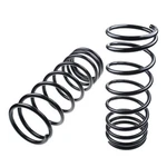 Coil Springs For W460 G-class 1979-1990 Rear Left Right 2 Pc Set. Fixed Price $235.99.