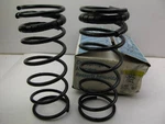 Moog CC869 Rear Coil Springs 97-02 Escort 97-99 Tracer 4-DOOR Sedan. Fixed Price $54.95.