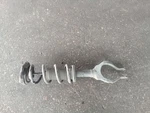 Strut Front Without Adaptive Suspension Awd Fits 14-23 Infiniti Q50 342528. Fixed Price $90.00.