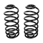 Pair Rear Coil Springs For Chevrolet Malibu Pontiac G6 2006-2010. Fixed Price $40.99.