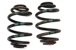 Bmw Oem E30 88-91 325IX Rear Coil Springs Pair Set Driver Passenger 33539061592. Fixed Price $124.95.