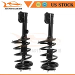 For Hyundai Santa Fe 07-09 Front Complete Struts Spring Shocks Absorber Assembly. Fixed Price $176.77.