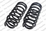 Coil Spring Lesjofors 4121267 Fits 2006 Dodge Charger. Fixed Price $105.99.