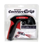 Rust-oleum Comfort Grip Black/red Plastic Spray. Fixed Price $18.99.