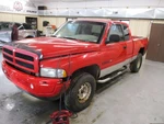 Dodge Ram 1500 1998 Rear Leaf Spring 52106290 3234. Fixed Price $131.90.