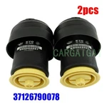 New 2PCS 37126790080 Rear Air Suspension Spring Bags For Bmw X5 E70 X6 E71 E72. Fixed Price $148.80.