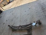 Rear Leaf Spring Main Id Fits 11-16 Ford F250SD Pickup 302457. Fixed Price $115.00.