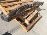 11 12 13 14 15 Ford F350SD Srw Chassis Cab 75K! 10 Leaf, Rear Spring 19966. Fixed Price $437.06.
