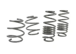 Whiteline WSK-HON017 Front And Rear Coil Spring Lowering Kit Fits 16-25 Civic. Fixed Price $319.88.