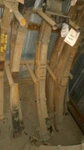 Rear Spring W/aux 6-LEAF Fits 88-97 Ford F450 Pickup 625727. Fixed Price $75.00.