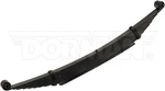 Dorman 22-617HD Suspension Leaf Spring Fits Chevrolet Gmc Models. Fixed Price $503.12.