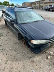 Used Front Right Suspension Strut Fits: 1996 Subaru Legacy Outback. Fixed Price $135.70.