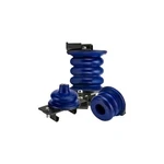 Super 11-25 2008-2009 Fits Ford F-53 Sumosprings Front Air Helper. Fixed Price $734.99.