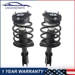 Pair Front Shock Absorbers & Coil Spring For 2006-2011 Buick Lucerne 172321. Fixed Price $119.89.