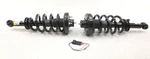 New Arnott Rear Air Suspension To Coil Conversion Kit C-2529 Expedition 2007-14. Fixed Price $325.95.