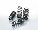 Eibach 7217.140 Pro-kit Front Rear Lowering Springs For 2005-12 Porsche 911 997. Fixed Price $450.00.