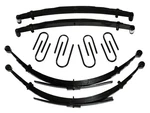 Skyjacker Lift Kit - Suspension, Springs And Related Components. Fixed Price $1737.00.