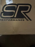 Sr Performance Lowering Springs (touring) 90-93 Fox Body Mustang. Fixed Price $120.00.