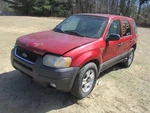 Air/coil Spring Front Id Fits 01-04 Escape 375716. Fixed Price $79.90.