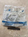 Oem # 1262505 Gm General Motors Delco New Oil Pressure Relief Valve Spring. Fixed Price $10.00.