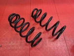 2016-2018 Acura Rdx Awd Rear Suspension Coil Springs Set Of Two Oem 52441TX4A12. Fixed Price $128.24.