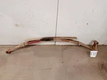 Rear Leaf Spring 3 From 1998 Dodge Ram 1500 4X4 11261779. Fixed Price $172.04.