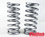 Belltech 94-99 Dodge Ram Std/ext Cab V8 1" Front Lowering Springs. Fixed Price $272.03.