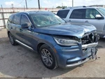 Left Rear Coil/air Spring Oem 20-24 Lincoln Aviator 1YR Wrnty LC5Z5560E. Fixed Price $125.00.