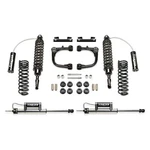 Fabtech Coil Spring Kit - Rear. Fixed Price $231.84.