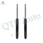 Pair Of 2 Front Suspension Strut Cartridge For 1994-1998 Saab 900. Fixed Price $51.58.