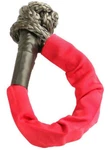 Rugged Ridge Soft Synthetic Rope Shackle 7/16 Inch 30,000 Lb 11235.50. Fixed Price $41.99.