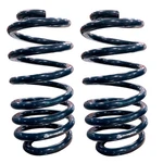 Ridetech 11334799 Streetgrip Rear 4" Lowering Coil Springs For 63-72 Chevy C10. Fixed Price $315.88.