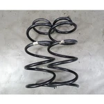 2008-2013 Bmw E88 135I E90 E93 N54 N55 Front Sport Coil Spring Pair D7 Oem. Fixed Price $119.25.