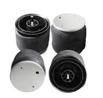 4PCS Air Suspension Spring Bag For W01-358-9069 1R121204 C811003 352-9069 8312. Fixed Price $303.04.