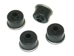 1984-1996 Corvette Cushion Rear Spring Rubber Pieces. Fixed Price $40.95.