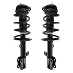 Front Complete Struts Shocks Set Of For 2005-2010 Scion. Fixed Price $139.61.