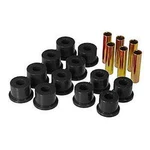 Prothane Rear Leaf Spring & 1.5" Eye Shackle Bushing Kit Chevrolet Pick-up 88-98. Fixed Price $62.90.