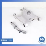 17-24 Jaguar X760 Xe Xf Rear Right Lower Side Suspension Control Arm Set Oem. Fixed Price $120.35.