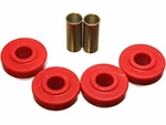 For 1965-1974 Plymouth Satellite Strut Rod Bushing Kit Front Energy 78673YF 1966. Fixed Price $42.32.