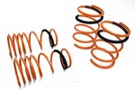 Megan Suspension Lowering Springs For 93-97 Mazda MX-6 4CYL A-spec Ge. Fixed Price $2500.00.