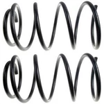 Coil Spring Set Moog 80902. Fixed Price $120.45.